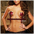 Sequin Star Shape Pasties